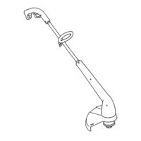 CRAFTSMAN WEEDWACKER 358.799160 Operator's Manual