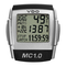 Bicycle Accessories VDO Cyclecomputing MC1.0 Instruction Manual