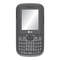 Cell Phone LG LG500G User Manual