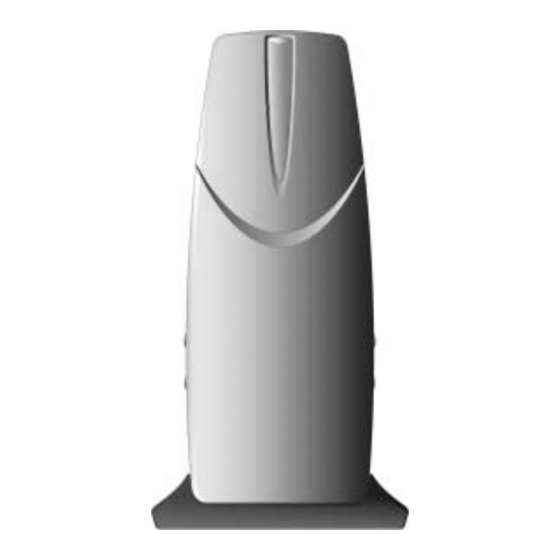 Argosy HD 360U Manual