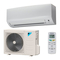 Air Conditioner Daikin ATXB50CV1B Installation Instructions Manual