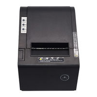 GPRINTER GP-80250IVN User Manual