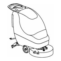 ScrubbingKing GBZ-520BT Instruction Manual