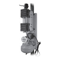 C-Aire Compressors S261R-LD1-115PD Owner's Manual