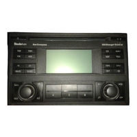 Skoda SatCompass Quick Reference