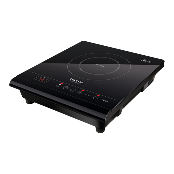 Taurus PI400 Manual