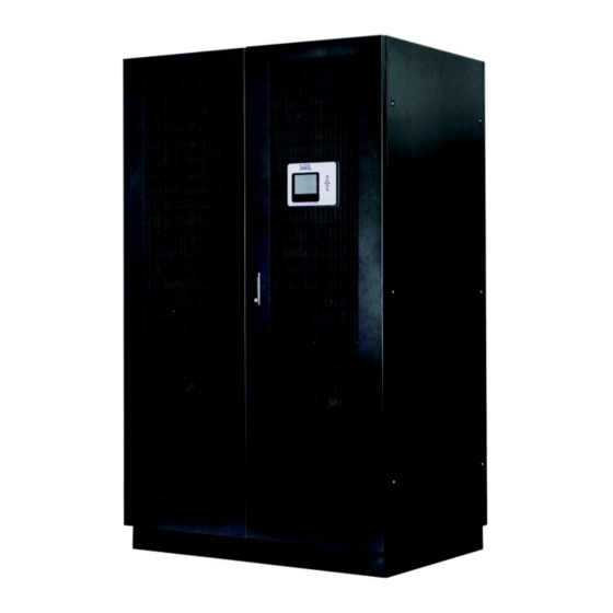 Siel SAFEPOWER SPM Installation And User Manual
