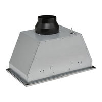 sauter SHG9502X Manual