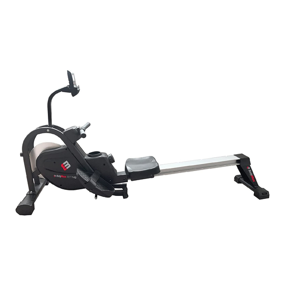 Bodymax rb60 hot sale