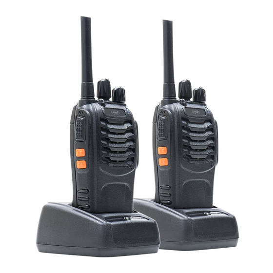 PNI R40 Pro Manual