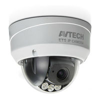 Avtech AVN420 Manual