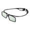 3D Glasses Samsung SSG-3500CR User Manual