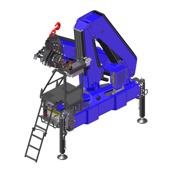 HYVA AMCO VEBA NG Series User Manual