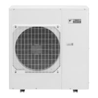 Daikin 5MXS38PMVM Service Manual