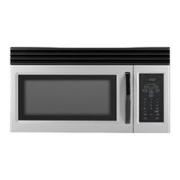 Maytag UMV1152CAS Use And Care Manual