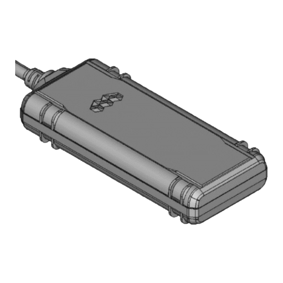 Phillips Connect Arrow QG User Manual