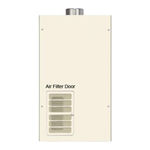 Rheem PH-28 RIFS N Use & Care Manual