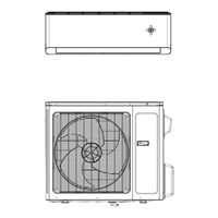 Gree CB437001700 Service Manual