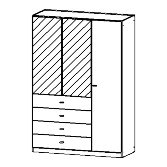 Rauch M1987 Assembly Instructions Manual