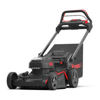 KRESS KG760 Series Manual