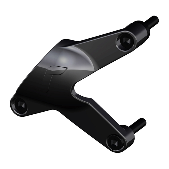 rizoma PM506B Manual