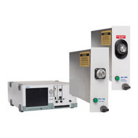 EXFO IQS-1100 User Manual