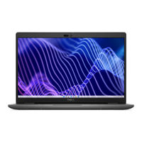 Dell NOT21707 Setup And Specifications
