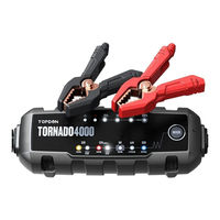 Topdon TORNADO 4000 User Manual