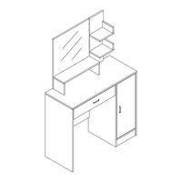 CASARIA Jocelyn 995263 Manual