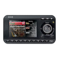 Delphi XpressRC SA10316 User Manual