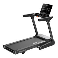 Insportline ZenRun 45 User Manual