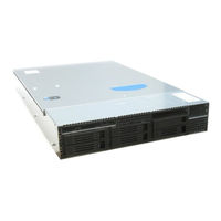 Intel SR1500 - AXXMINIDIMM DDR-2 RAID Controller Cache Memory Manual