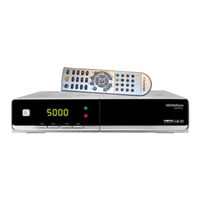 GEOSATpro DSR100c Owners Manual And Instruction Manual