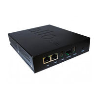 Allo.com STM User Manual