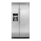 Refrigerator KitchenAid KRSC503ESS Installation Instructions And Owner's Manual