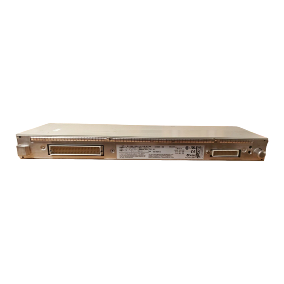 Cabletron Systems VNswitch 900GV Installation And Configuration Manual