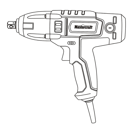 Mastercraft torque wrench manual discount