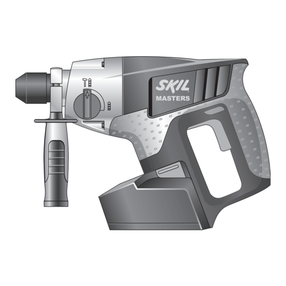 Skil 2760 Original Instructions Manual