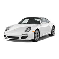 Porsche 911 TARGA 4S - Brochure & Specs