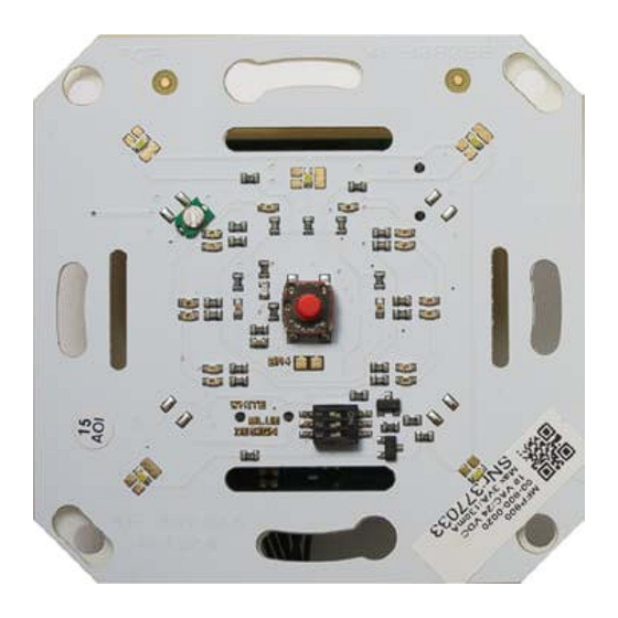 Interflex IF-800 Manual