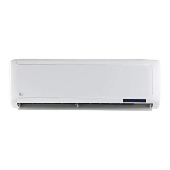 Perfect Aire 1PAMSHH09-25 User Manual