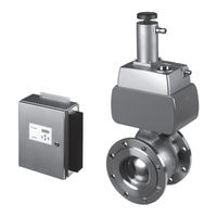 metso NelesAce Operating Instructions Manual