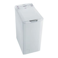 Candy EVOT 12071D Quick Start Manual