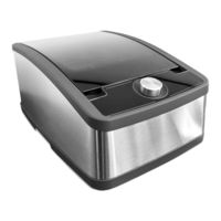 multivac Home C 010 Instruction Manual
