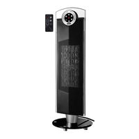 Unold TOWER ELECTRONIC Instructions For Use Manual