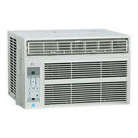 Perfect Aire 4PAC8000 User Manual