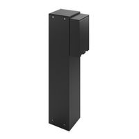 B-K Lighting RE1 Installation Instructions