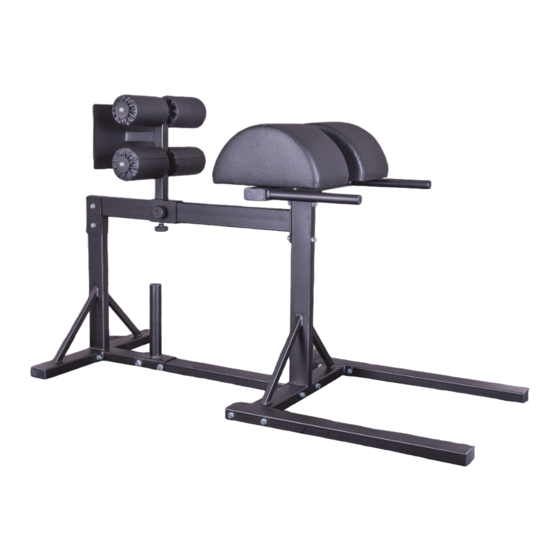 KingsBox Royal GHD Quick Start Manual