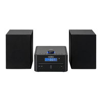 Reflexion HIF79FM User Manual