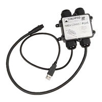 Calypso Instruments NMEA CONNECT PLUS User Manual